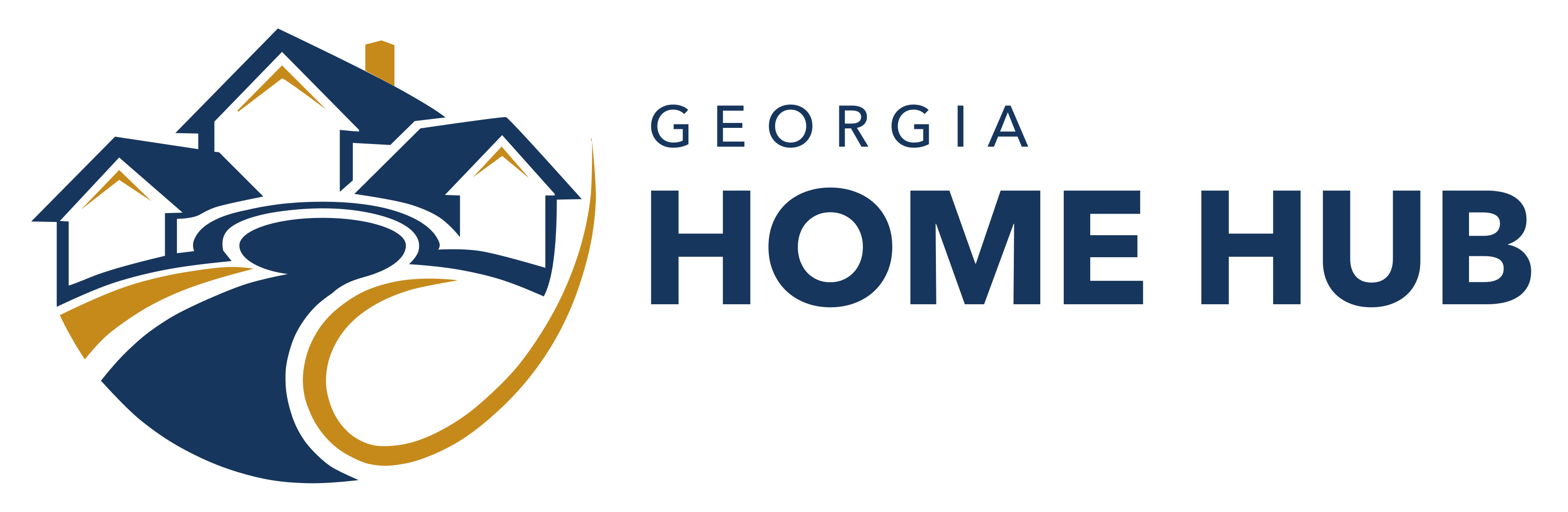Georgia Home Hub